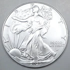 2023 American Silver Heraldic Eagle 1 Ounce .999 Fine US Mint Bullion Coin