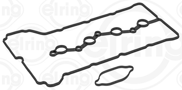 Elring Dichtungssatz Zylinderkopfhaube B36.090 FüR Hyundai Santa FÉ 3 DM DMA I30-image