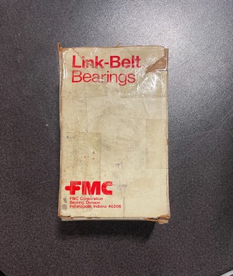 Link-Belt - Take Up Ball Bearing Unit - #TA3U223N