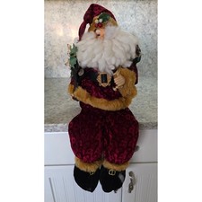 2016 Topps Santa Claus Holiday Set Trading Cards 6