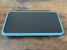 3DS/2DS/DS Nintendo 2Ds Ll Japan