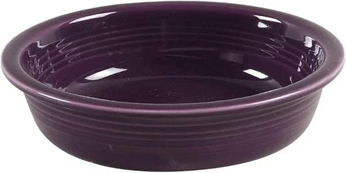 Fiesta Serving Bowl Medium 19oz - Mulberry Purple-Single