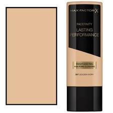 Max Factor Lasting Performance Make-Up 35ml 097 Golden Ivory