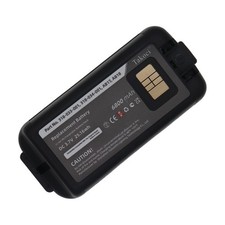 Youejoeq Replacement Battery for CK75 CK71 CK70 CK3B CK3 CK3X CK3XR BLACK