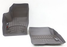 New Weathertech Floorliner Front Floor Mat Set Cocoa 474591 Ford C-max 2013-2018 New Weathertech Floorliner Front Floor Mat Set Cocoa 474591 Ford C-max 2013-2018