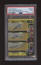 Law of Cards: Panini Responds to Leaf's Trademark Oppositions 19