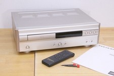 Marantz CD-16F Vintage HiFi CD Player mit Fernbedienung Japanisch 100V getestet