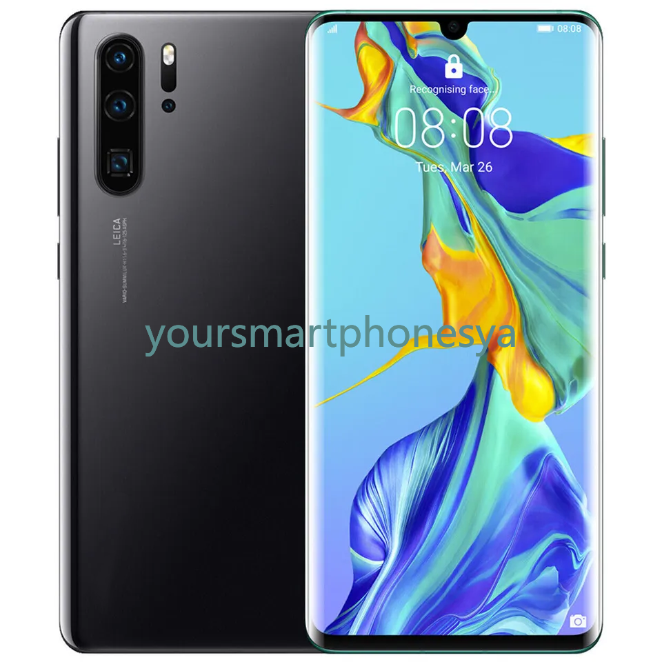 HUAWEI P30pro グローバル版 HUAWEI P30 Pro グローバル版 256GB