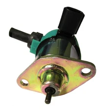 HD Fuel Shut Off Stop Solenoid Fits Kubota V1505 V1305 D1105 D1005 D905
