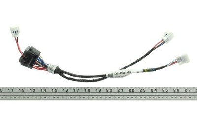 Yamaha WIRE, LEAD 6Y8-82521-80-00 OEM NEW | eBay