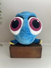 Disney Pixar Finding Dory Baby Dory Plush
