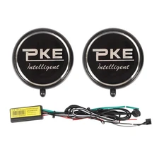 IM001 RFID 2.4GH car Wireless Immobiliser Security System with Engine Automat...