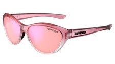 Tifosi Shirley, Crystal Pink Fade w/Pink Mirror lenses 1680404546