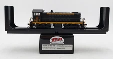 Atlas 10001909 HO Scale Canadian National Alco S-2 Diesel Locomotive #8113 LN