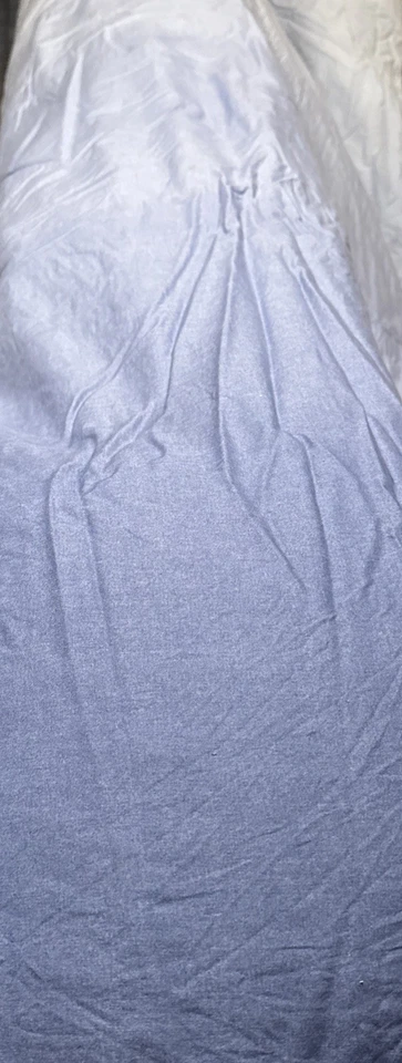 Wild Sage Ombré Twin Comforter Blue ombré - Image 3 of 3