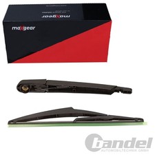 MAXGEAR WISCHERARM HINTEN PASSEND FÜR RENAULT CLIO | 39-0424