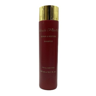 Miracle Fruit Oil Shampoo 10.1 fl.oz