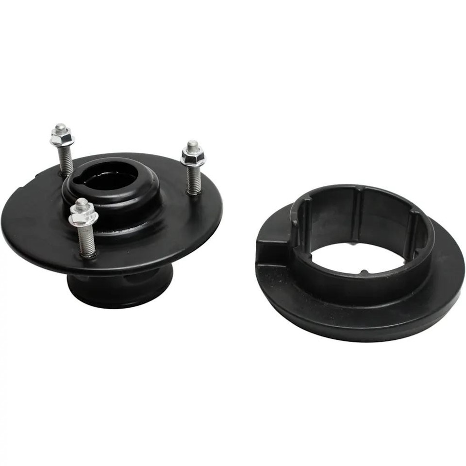 Monroe Shocks & Struts Strut-Mate 905910 Suspension Strut Mount - View #6