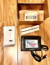 Reko Lights R2000 UV-C Air Purifier Whole House UV Light in Duct for HVAC