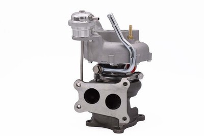 Forced Performance for Subaru STi/WRX Blue Turbocharger 58mm CH10CM Turbine Hsg
