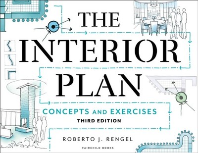 The Interior Plan by Roberto J.  Rengel 9781501369742