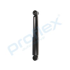 1x ORIGINAL® Proflex Stoßdämpfer Hinten für Fiat 500 C Abarth 500 / 595