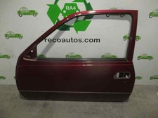 Porte avant et accessoires Daewoo NEXIA