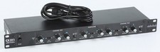 ART CX311 2-way Crossover with Subwoofer Outp...