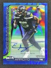 2025 Topps Elijah Arroyo Blue (Raw)