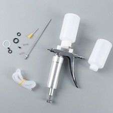 New knotweed injector, 2025 model with 10 needles