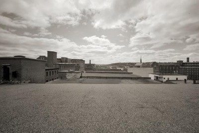 Bates Manufacturing Company,Lewiston,Androscoggin County,Maine,ME,HAER,4