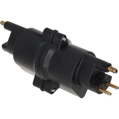 Valeo 245030 Zündspule für CITROEN 2 CV AMI DYANE ACADIANE LNA MEHARI