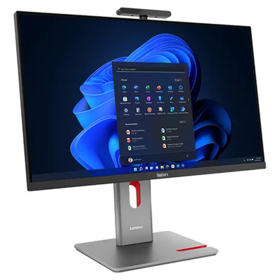 LENOVO THINKCENTRE M90a PRO G6 AIO PC: ULTRA7 NVIDIA RTX4050 64GB QHD FOCUS SOUND