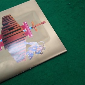 Pc Engine Hucard Software Body Conquest Ii Savior Model Number Body Conque FHM92