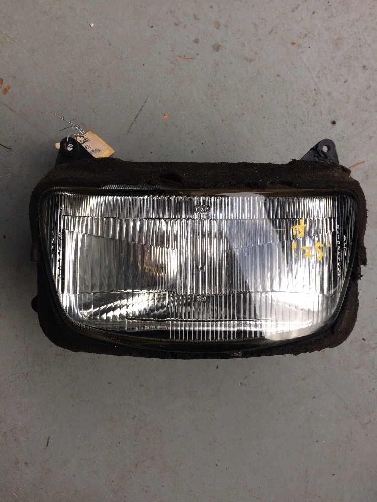か*様 か 1995 KAWASAKI ZX1100 HEADLIGHT ASSY. | eBay