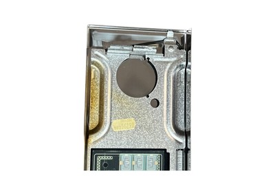 Genuine OEM Miele Microwave Oven Fascia Panel 10996681 6869193 | eBay