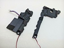 HP Red 15-bs 15-bs234wm 925306-001 Original Speakers Left Right - 925306-001 99