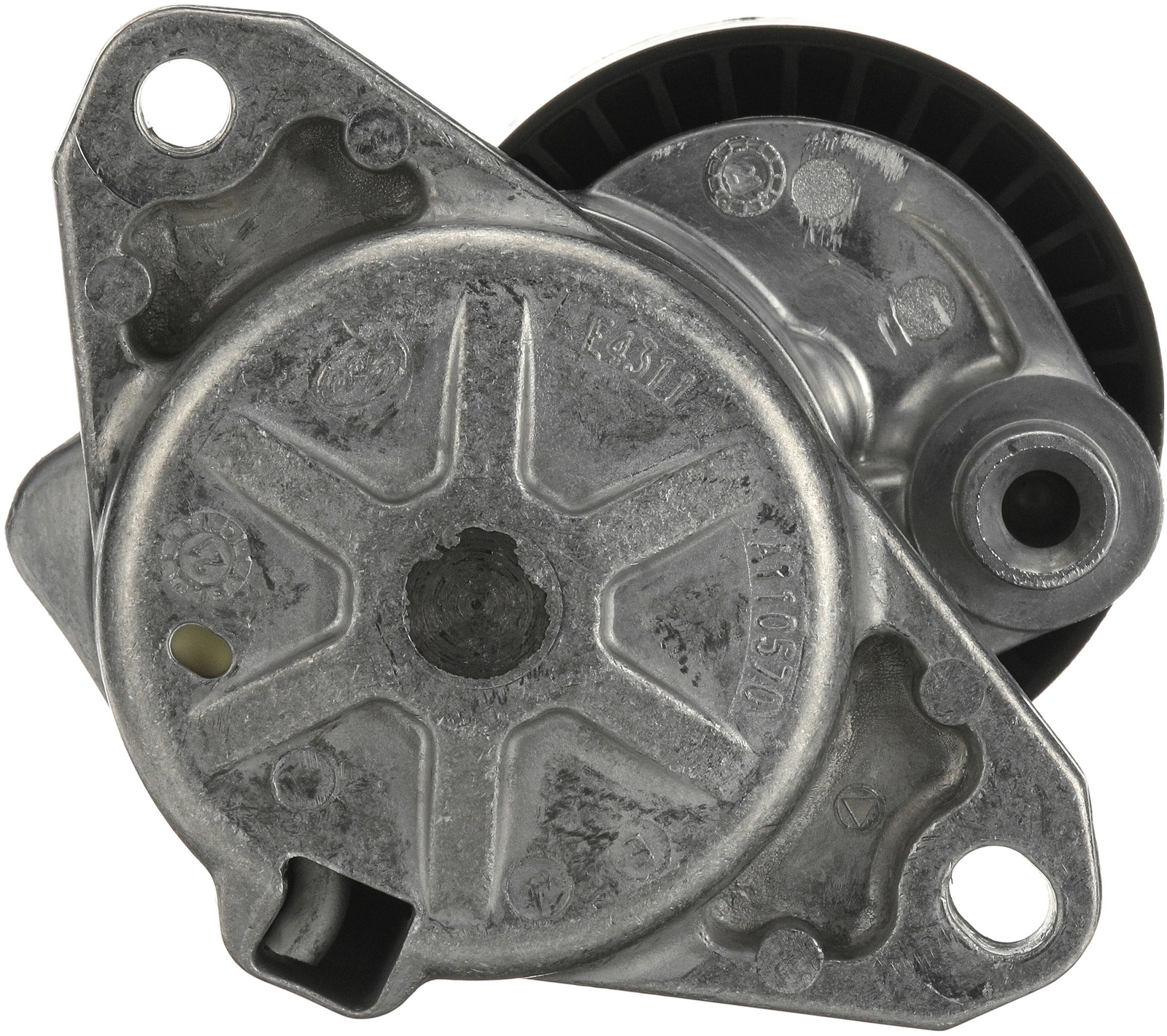 Mercedes-Benz SLS AMG 2011-2015 Belt tensioner
