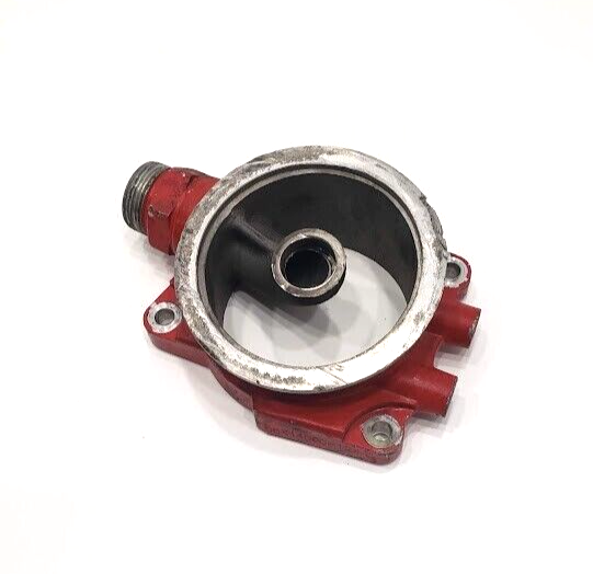 Cummins 3688296 ISX QSX 15 Air Inlet Adapter OEM | eBay