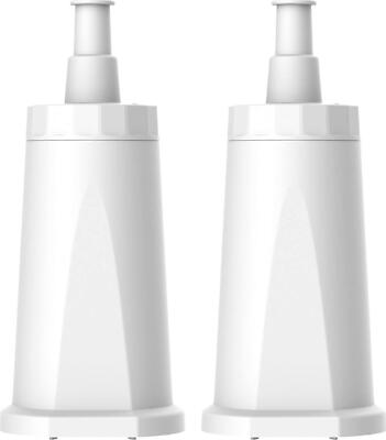 Aqua Crest Wasserfilter Ersatz für Salbei Kaffeevollautomat Filter BES008 Wasser