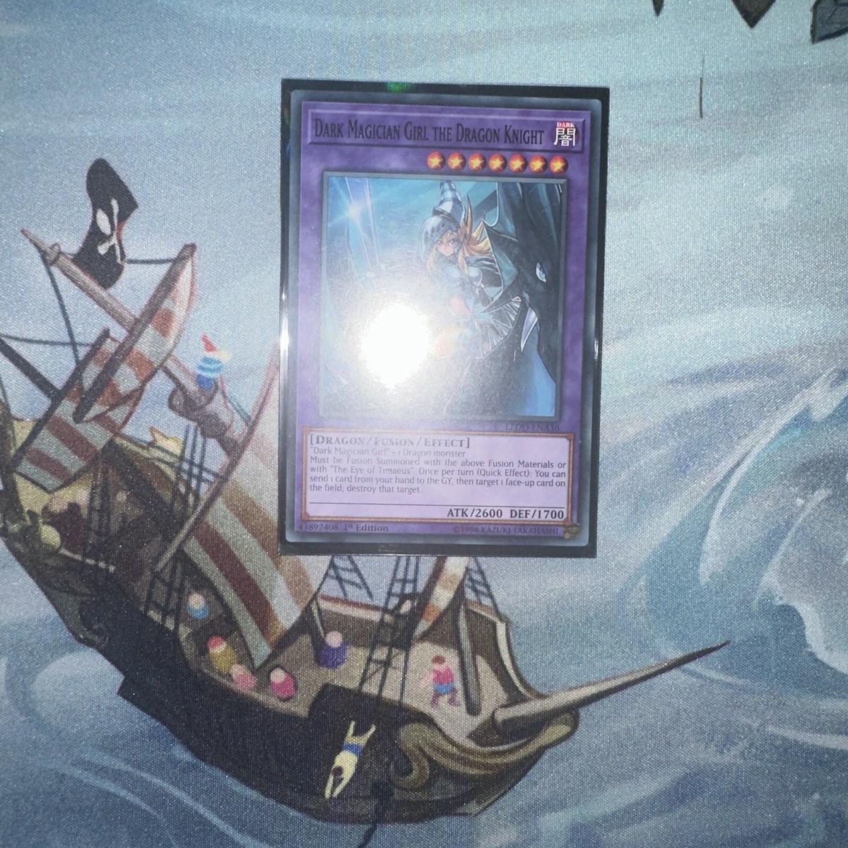 Set Card Galleries:Legendary Dragon Decks (TCG-EN-UE
