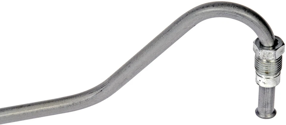 Para 1997-2001 Ford Explorer Auto Trans Cooler Line Dorman 4.0L 1998 1999 2000 - Imagem 3 de 4