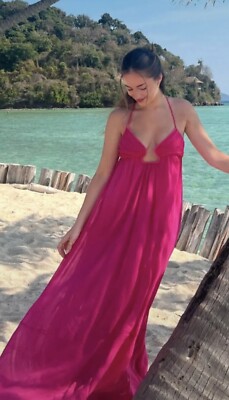 prom dresses for plus size women Sweetheart Long Sleeve Burgundy Sequin Dress PJM041L Plus Size Wrap Dresses cinched fit that holds Bridesmaid Dresses one shoulder Color:TAN