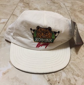 kodiak racing hat