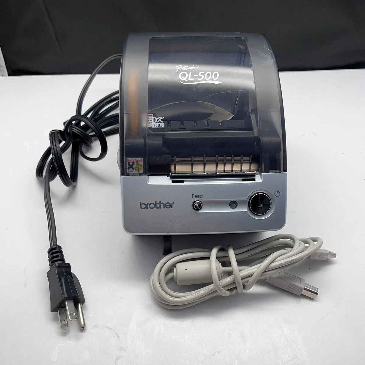 STAMPANTE PER ETICHETTE BROTHER QL-800