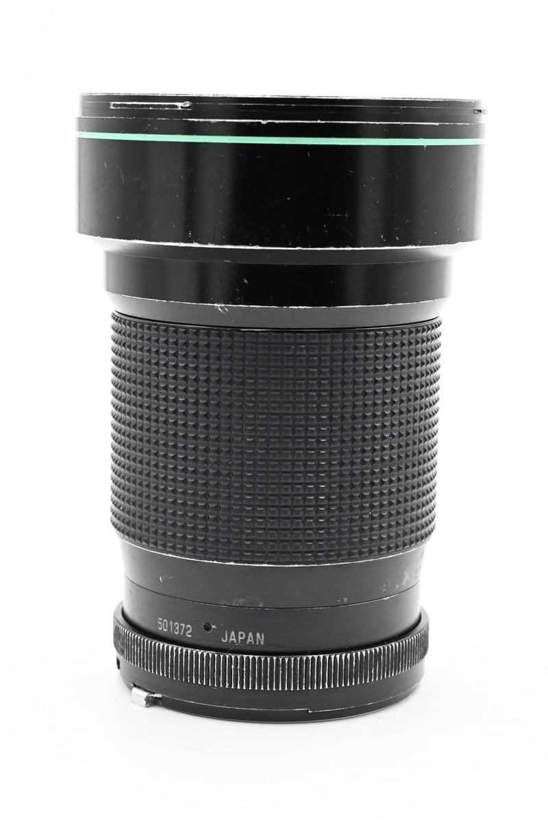 Tamron 63B 180mm f2.5 SP LD IF 35th Anniversary Adaptall-2 Tamron 63B 180mm f2.5 SP LD IF 35th Anniversary Adaptall-2