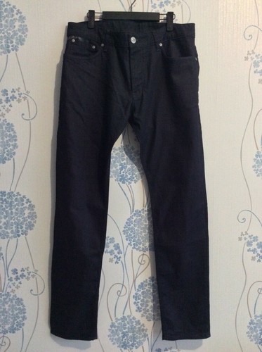 Stephen Dark Indigo Slim Fit Jeans size 