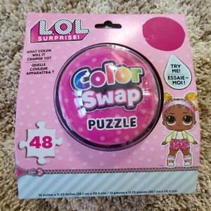 lol surprise clearance