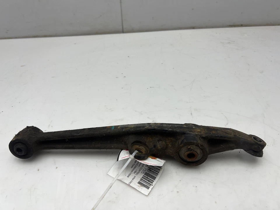 Brazo de control inferior delantero izquierdo Honda Accord 1986-1989 lado del conductor OEM 51365SE0010 Foto 4 de 4