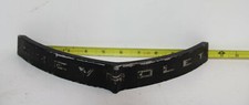Oem Gm Grille Emblem Trim Moulding 1941 Chevrolet Master 651h